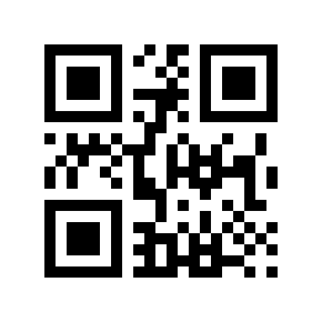 QR code 3123550