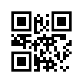 QR code 312418