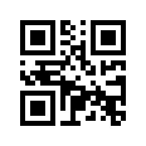QR code 3124989