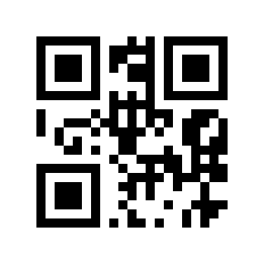 QR code 3124997
