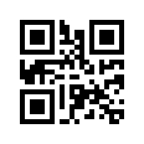 QR code 31249991