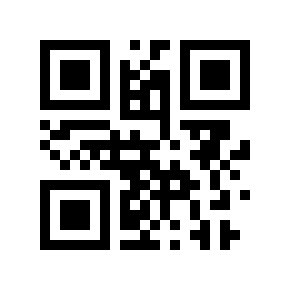 QR code 31249999