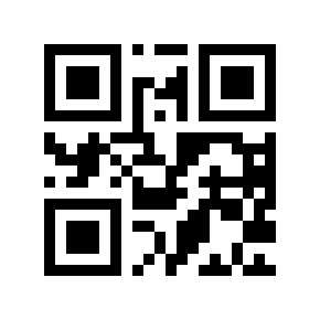 QR code 3125000