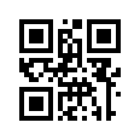 QR code 31250000