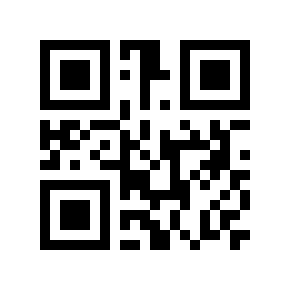 QR code 31250001