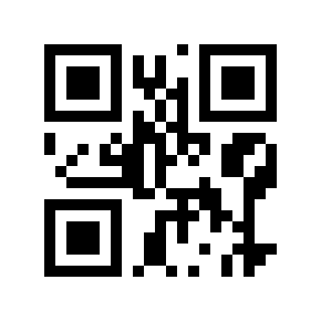 QR code 31250002