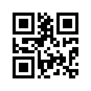 QR code 31250003