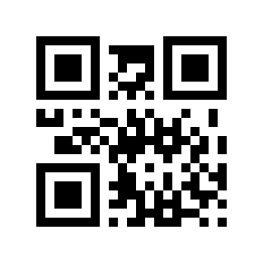 QR code 31250007