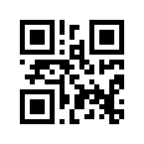 QR code 31250008