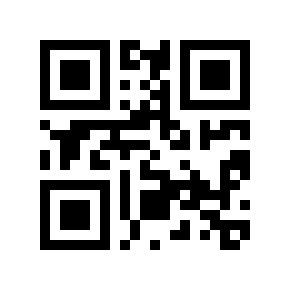 QR code 31250011