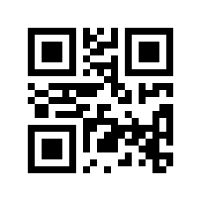 QR code 3125004