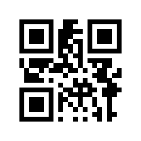 QR code 3125005