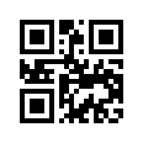 QR code 312521