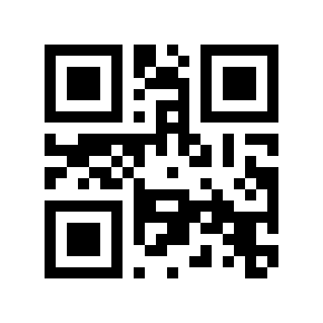 QR code 3126009