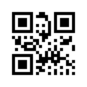 QR code 312601