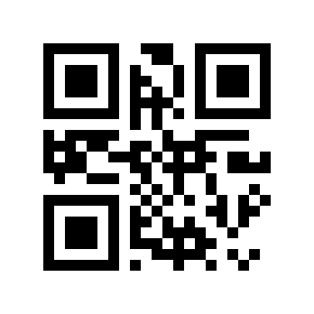 QR code 312602