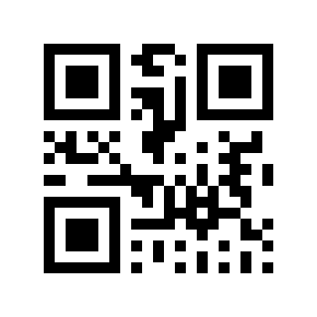 QR code 312750