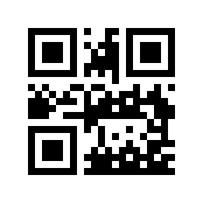 QR code 312805