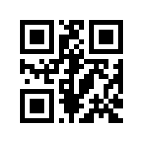 QR code 312833