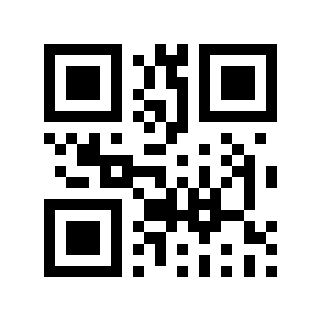 QR code 313035