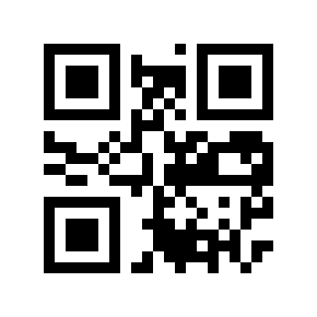 QR code 313290