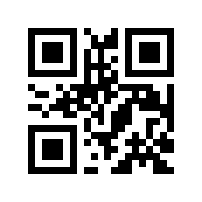 QR code 313425