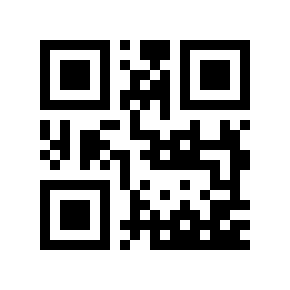 QR code 313521