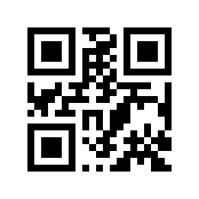 QR code 313666