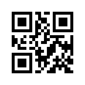 QR code 313740