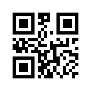 QR code 3137750