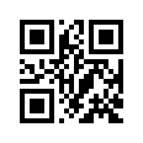 QR code 313980
