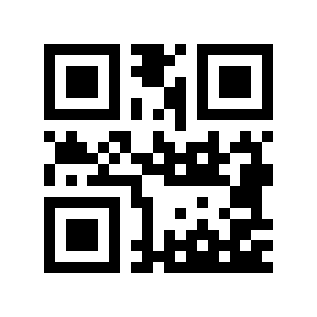 QR code 313999