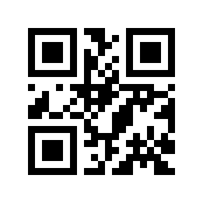 QR code 314274