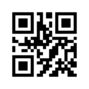 QR code 314279