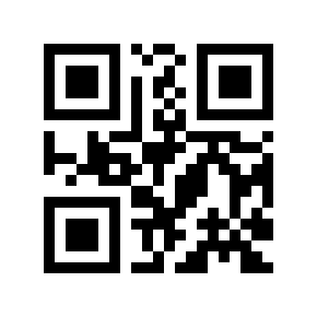 QR code 314325