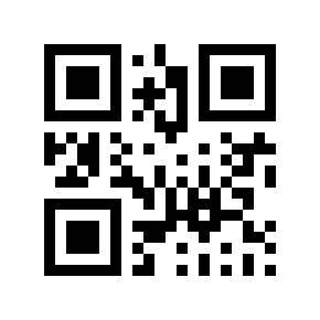 QR code 314554