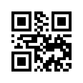QR code 314777