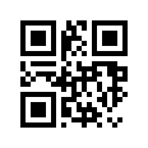 QR code 315321