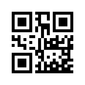 QR code 315385
