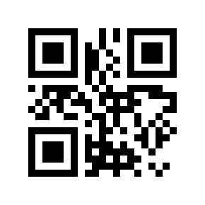 QR code 315419
