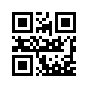 QR code 315460