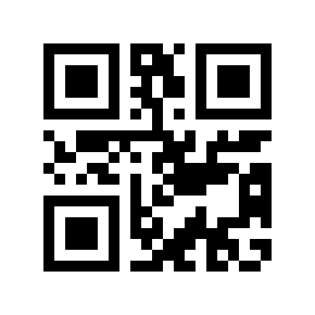 QR code 315484