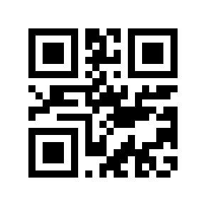 QR code 315486