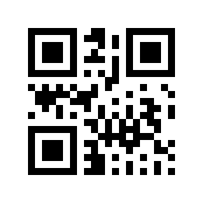 QR code 315494
