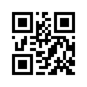 QR code 315499