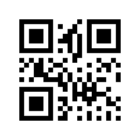 QR code 315541