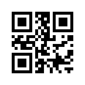 QR code 315665