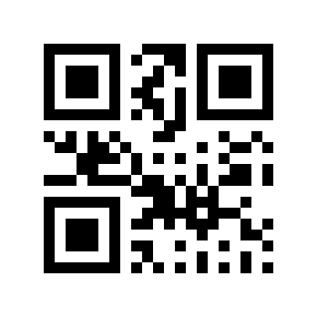 QR code 315677