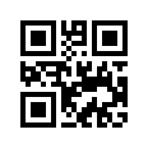 QR code 315681