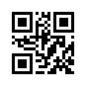 QR code 315769